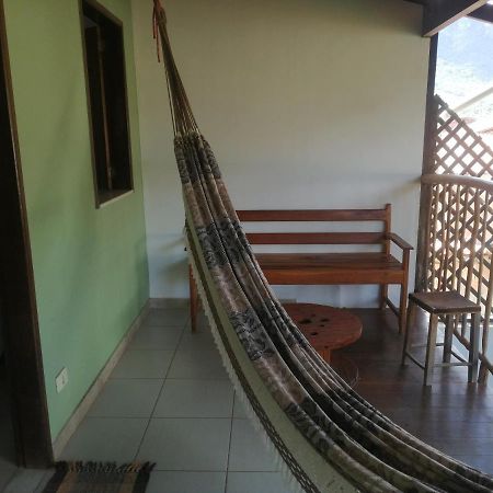 Pousada Casa De Nomades Vale do Capao Zewnętrze zdjęcie
