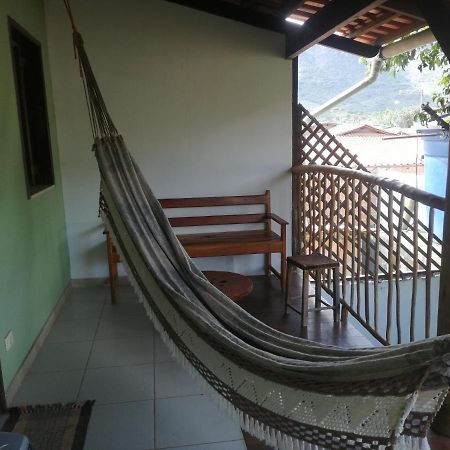 Pousada Casa De Nomades Vale do Capao Zewnętrze zdjęcie