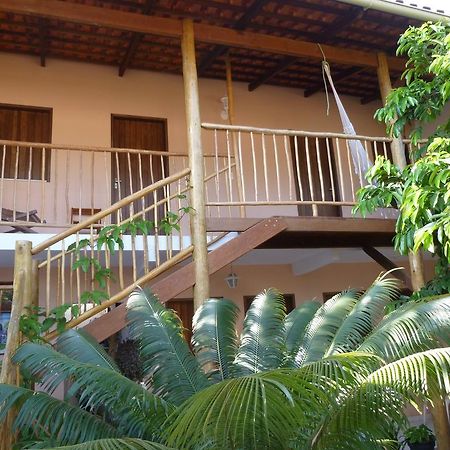 Pousada Casa De Nomades Vale do Capao Zewnętrze zdjęcie