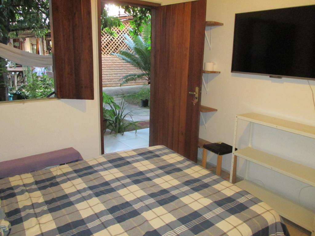 Pousada Casa De Nomades Vale do Capao Pokój zdjęcie