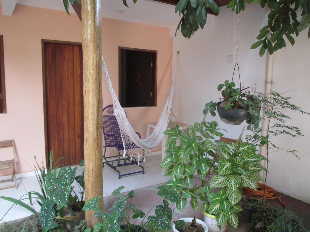 Pousada Casa De Nomades Vale do Capao Pokój zdjęcie