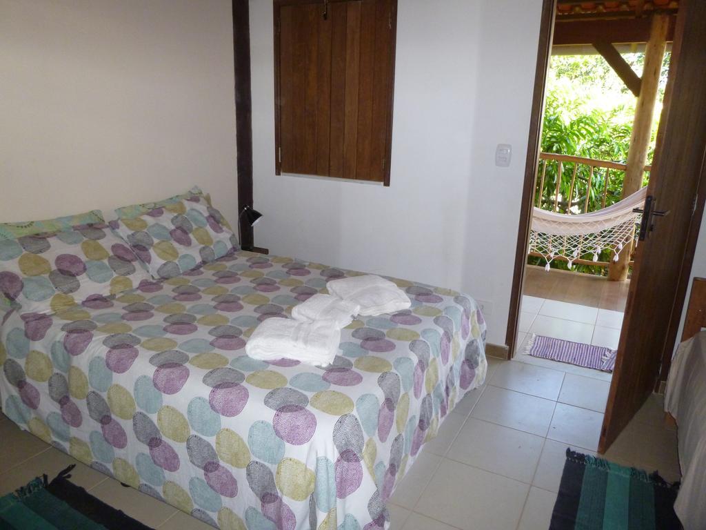 Pousada Casa De Nomades Vale do Capao Pokój zdjęcie