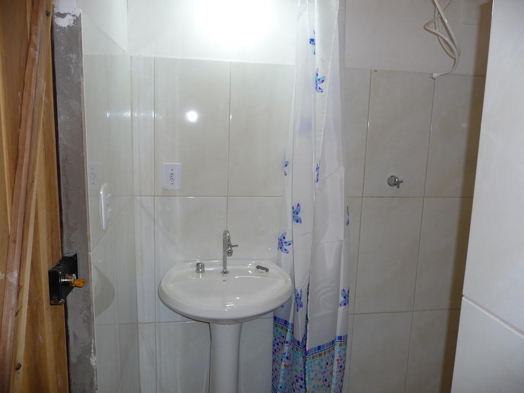 Pousada Casa De Nomades Vale do Capao Pokój zdjęcie