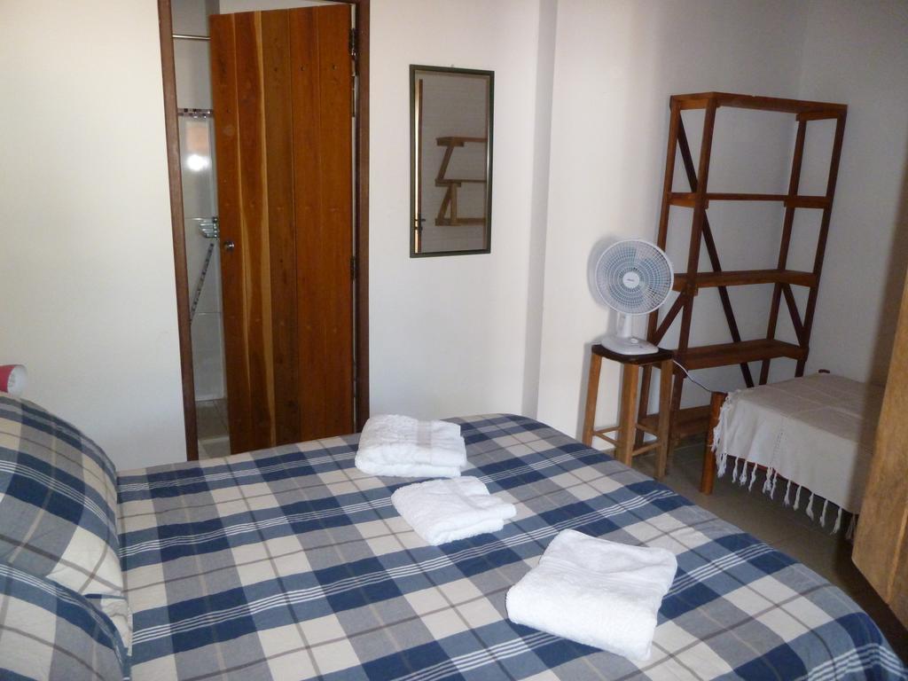 Pousada Casa De Nomades Vale do Capao Pokój zdjęcie