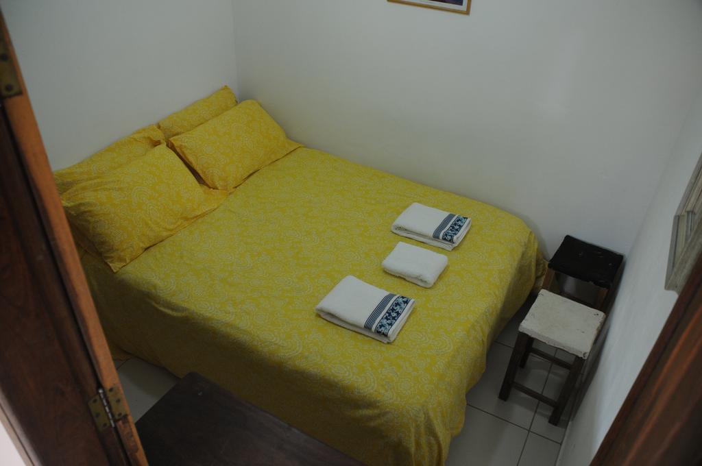 Pousada Casa De Nomades Vale do Capao Zewnętrze zdjęcie
